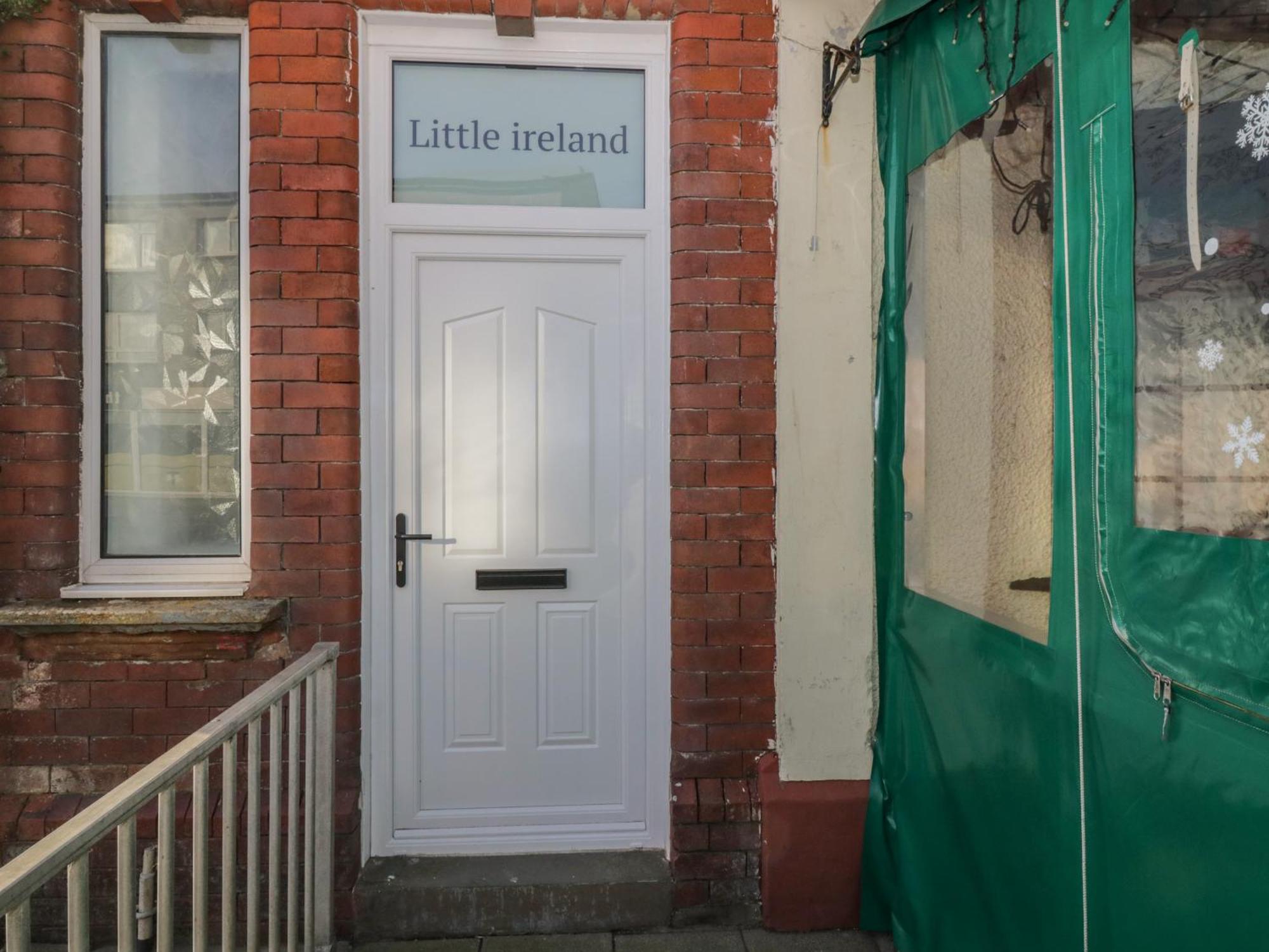 Little Ireland *