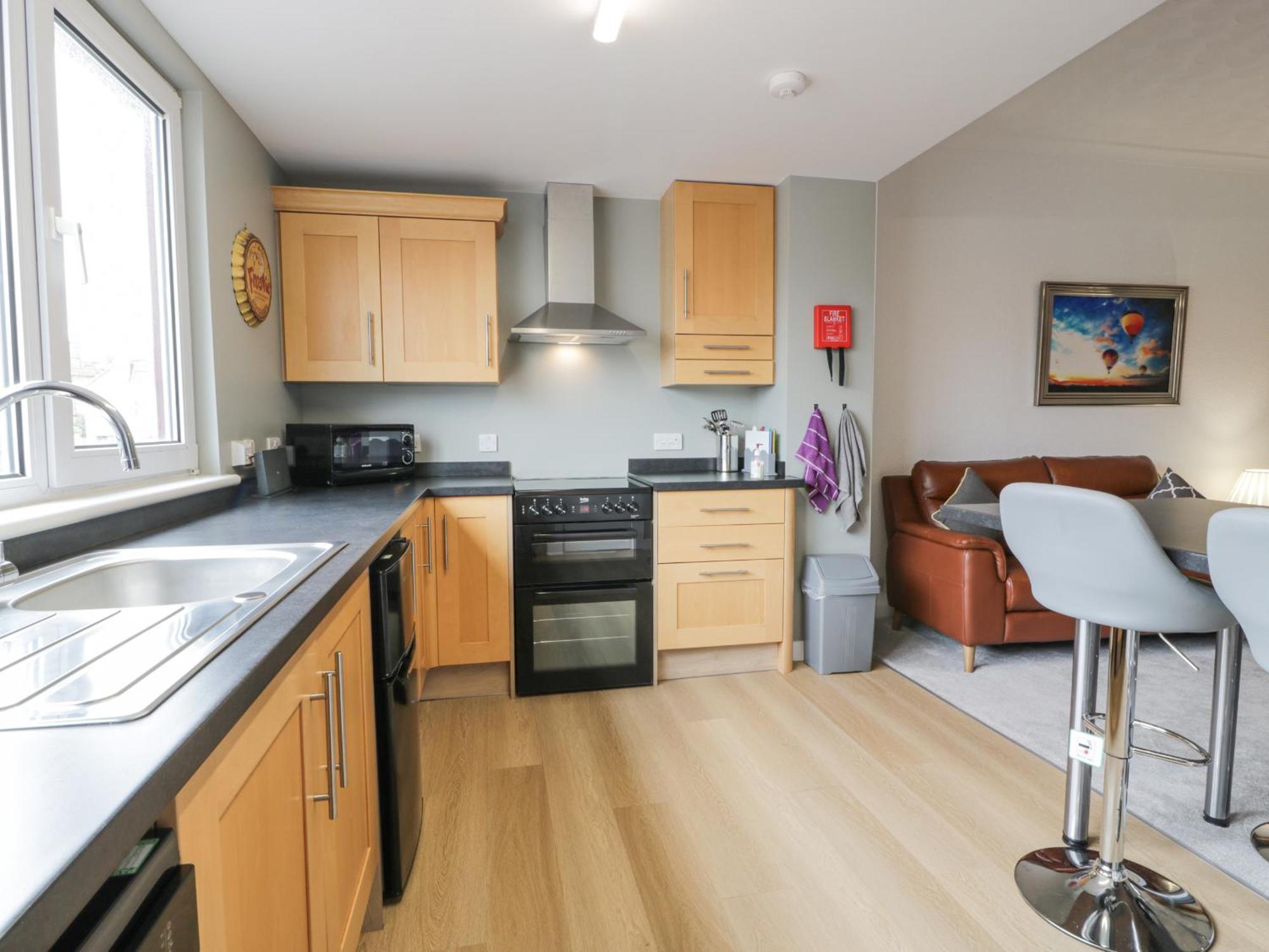 Little Ireland Holiday home *