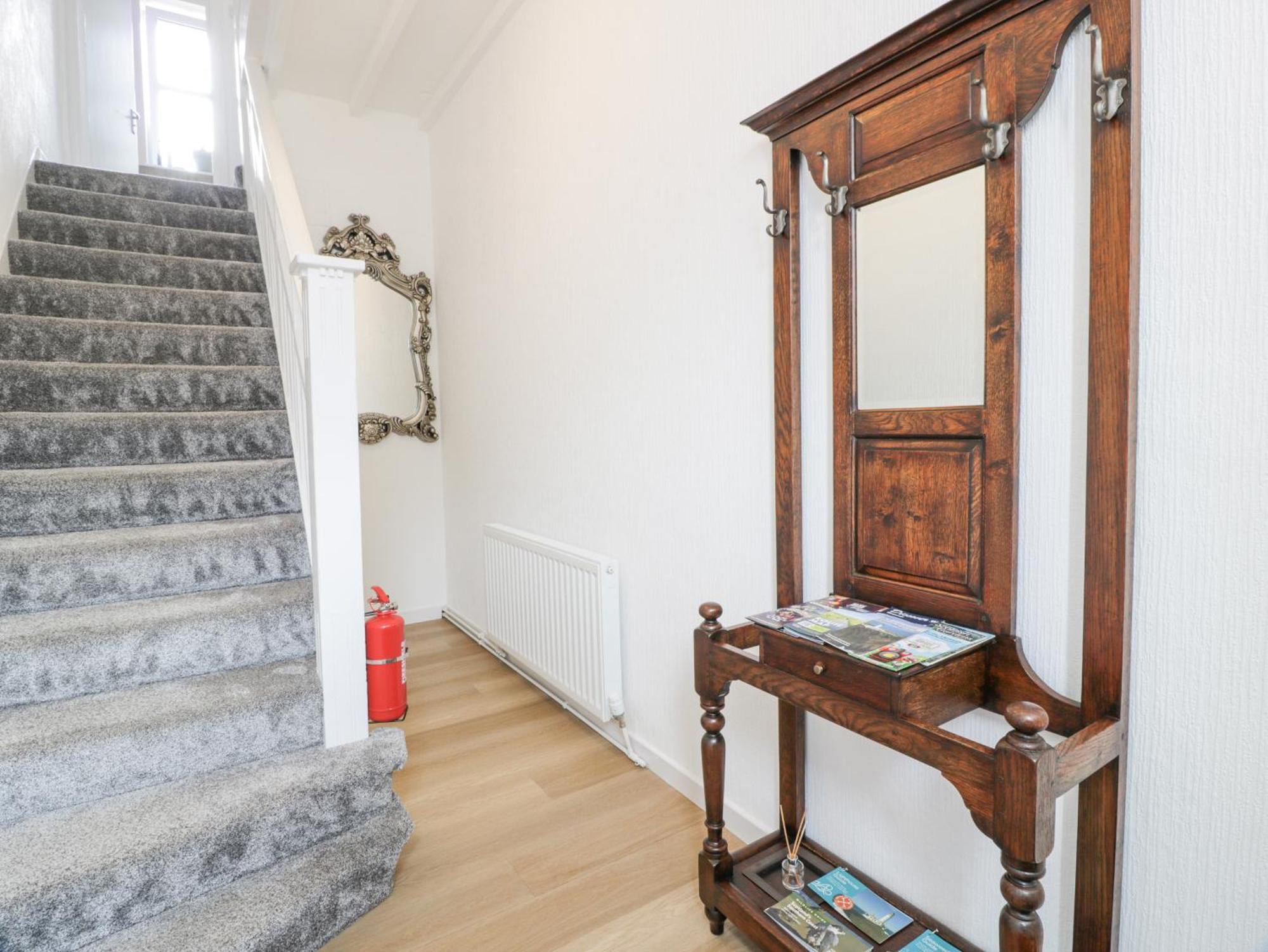 Little Ireland Holiday home Stranraer